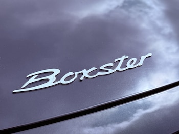 Used Porsche Boxster 2006 for sale - 79222965: Photo