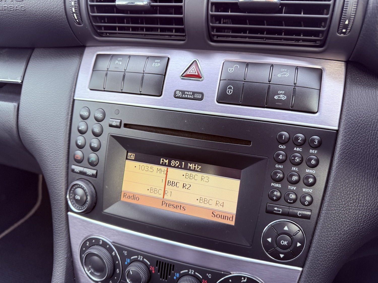 Used Mercedes-Benz CLC Class 2010 for sale - 76605645: Photo 13