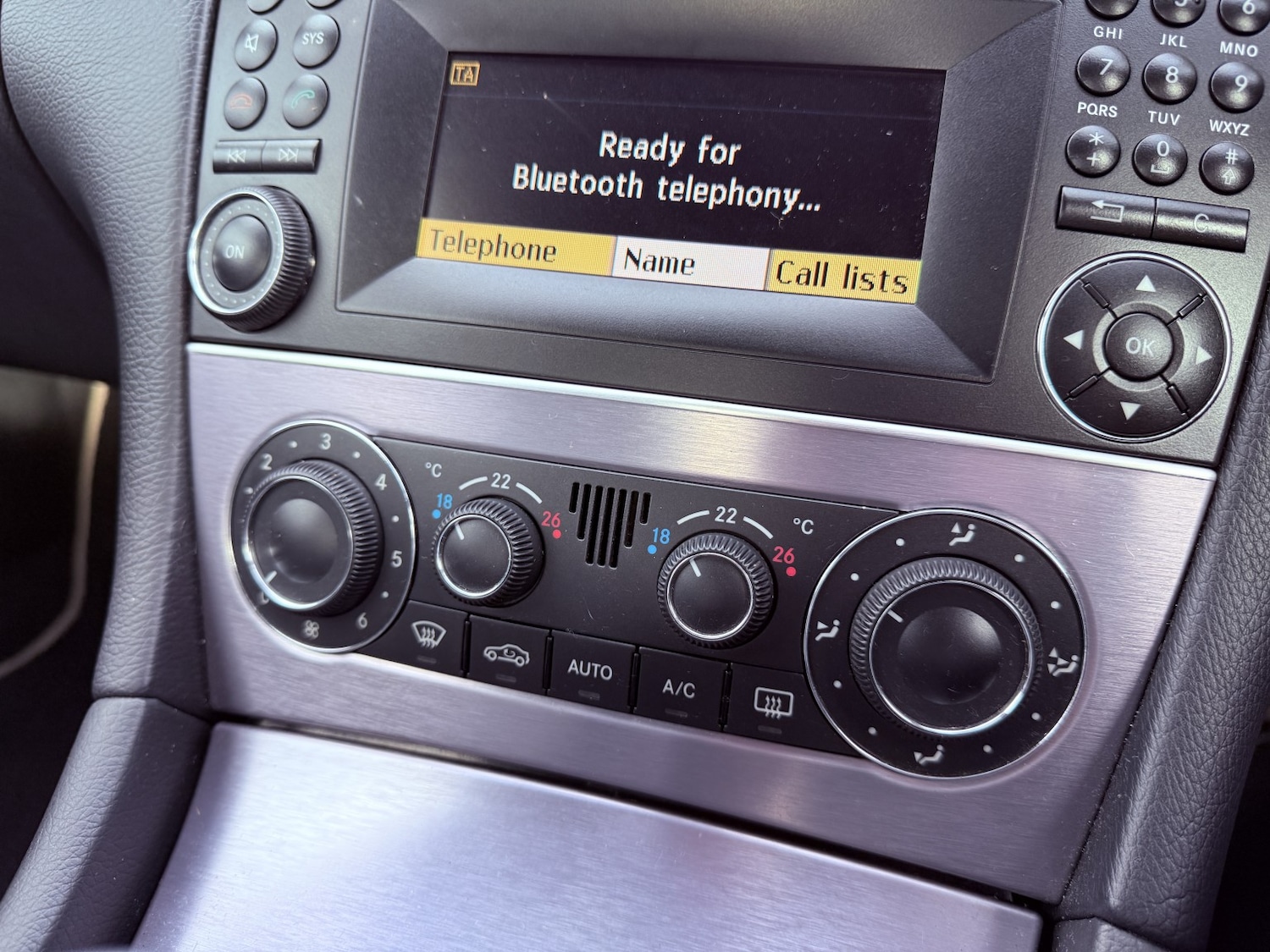 Used Mercedes-Benz CLC Class 2010 for sale - 76605645: Photo 15