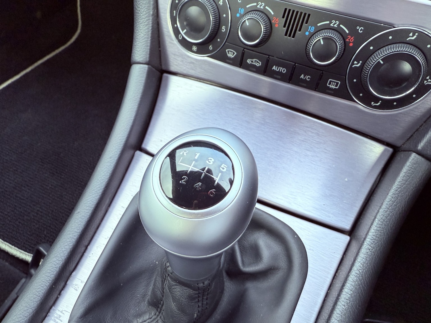 Used Mercedes-Benz CLC Class 2010 for sale - 76605645: Photo 16