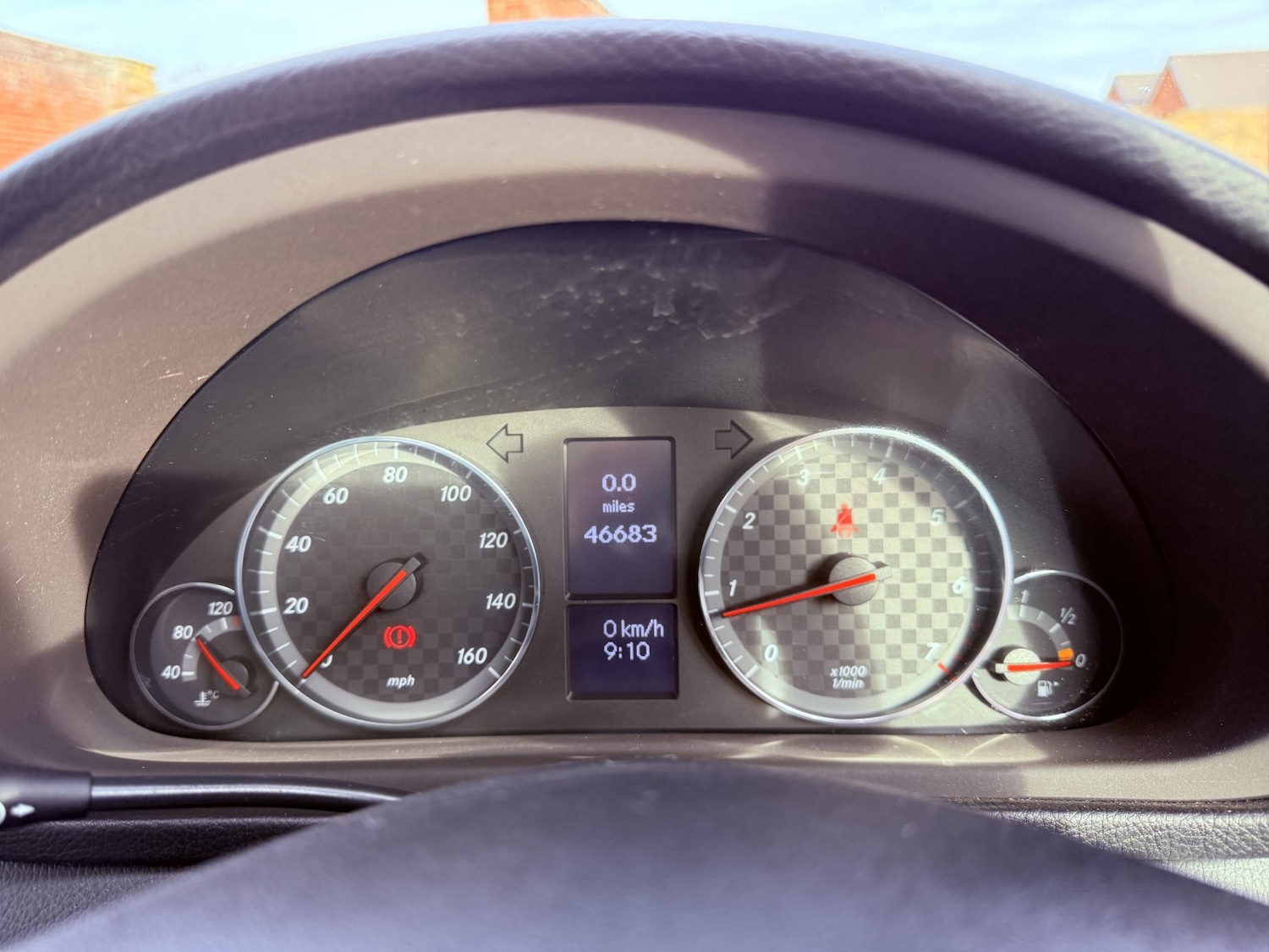 Used Mercedes-Benz CLC Class 2010 for sale - 76605645: Photo 18