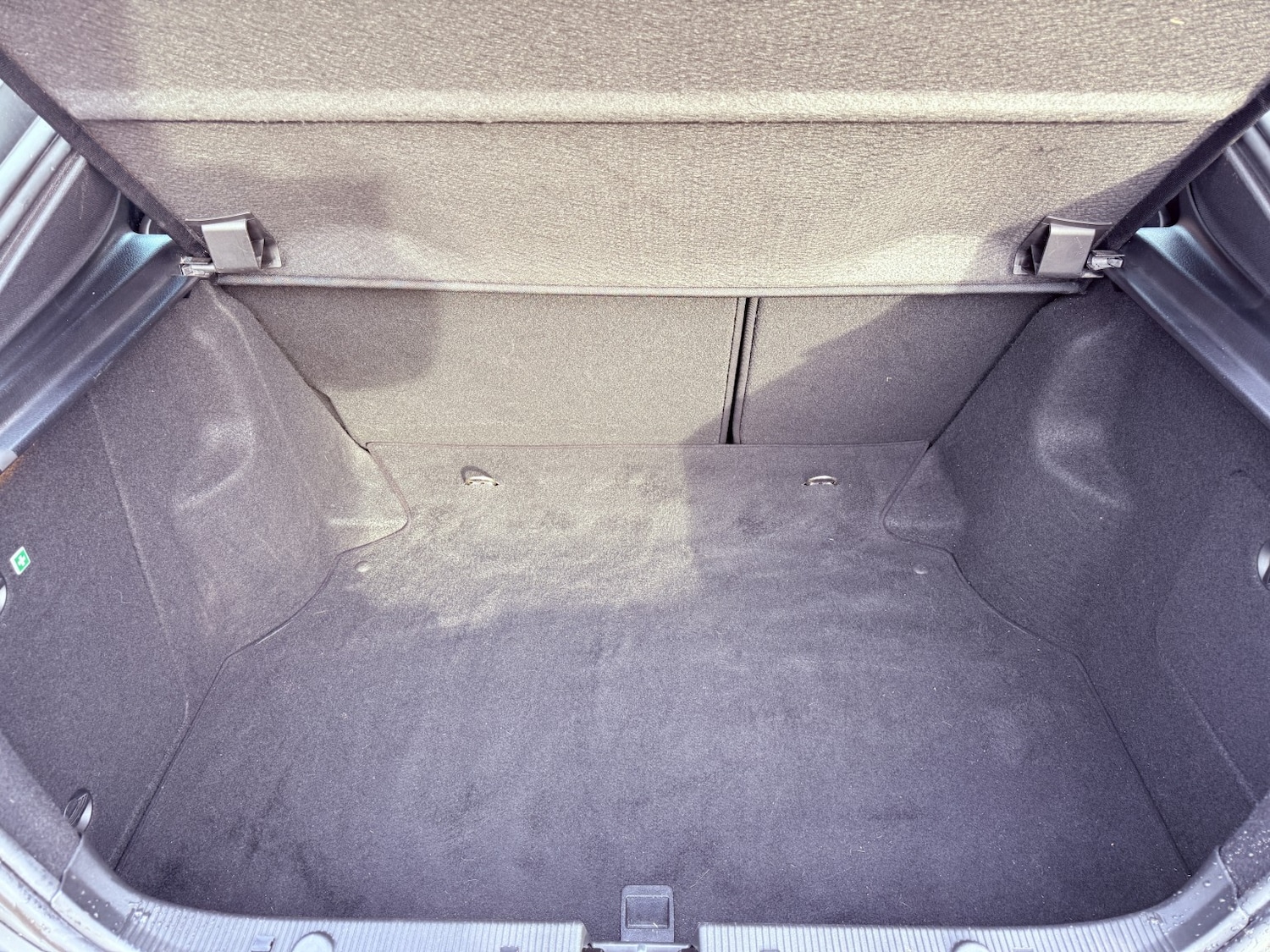 Used Mercedes-Benz CLC Class 2010 for sale - 76605645: Photo 21