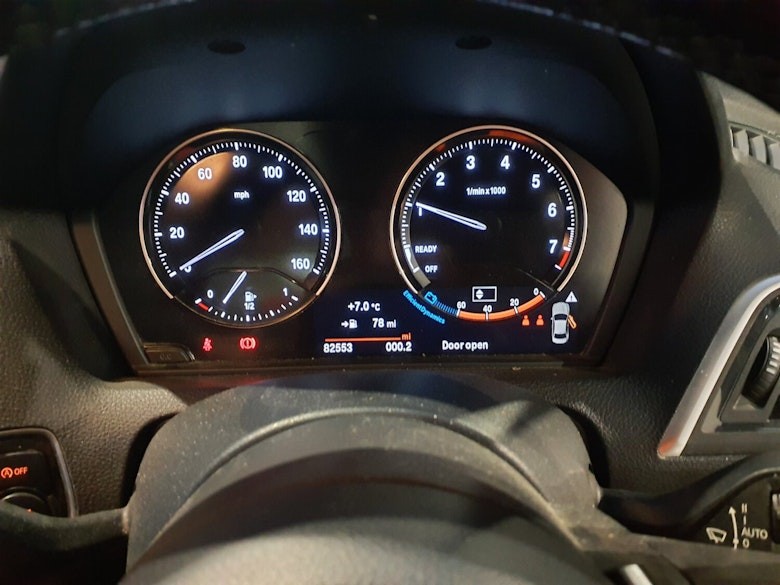 Used BMW 2 Series 2020 for sale - 76957885: Photo 10