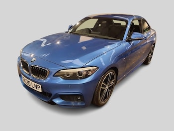 BMW 2 Series feature image