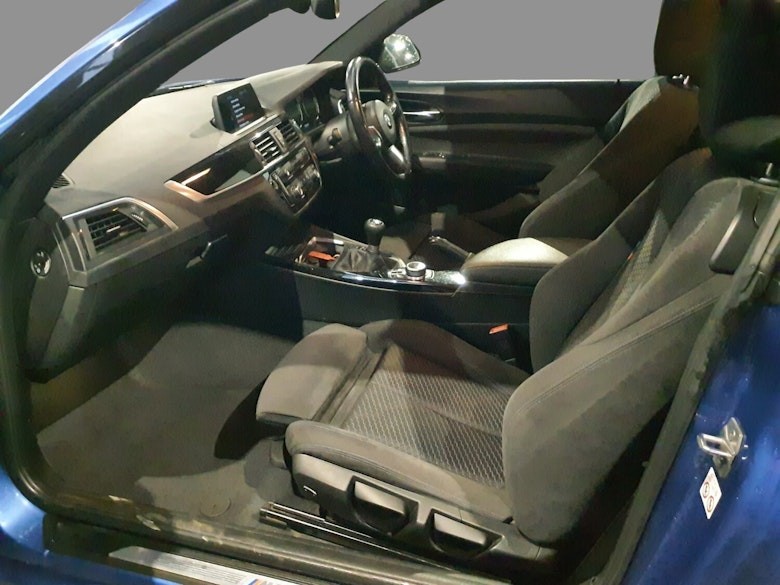 Used BMW 2 Series 2020 for sale - 76957885: Photo 2