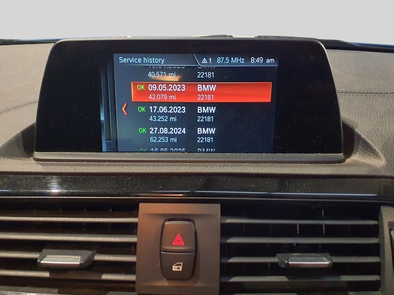 Used BMW 2 Series 2020 for sale - 76957885: Photo 8