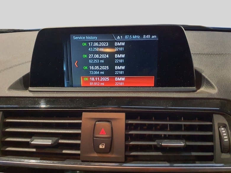 Used BMW 2 Series 2020 for sale - 76957885: Photo 9