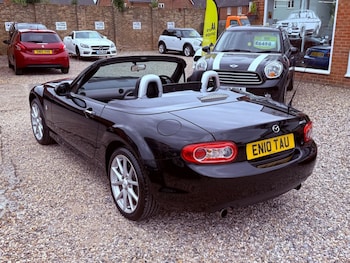 Used Mazda MX-5 2010 for sale - 78964998: Photo