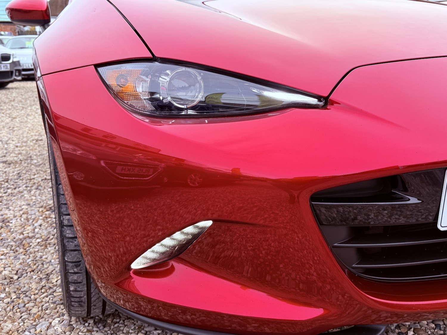 Used Mazda MX-5 2019 for sale - 76347201: Photo 16