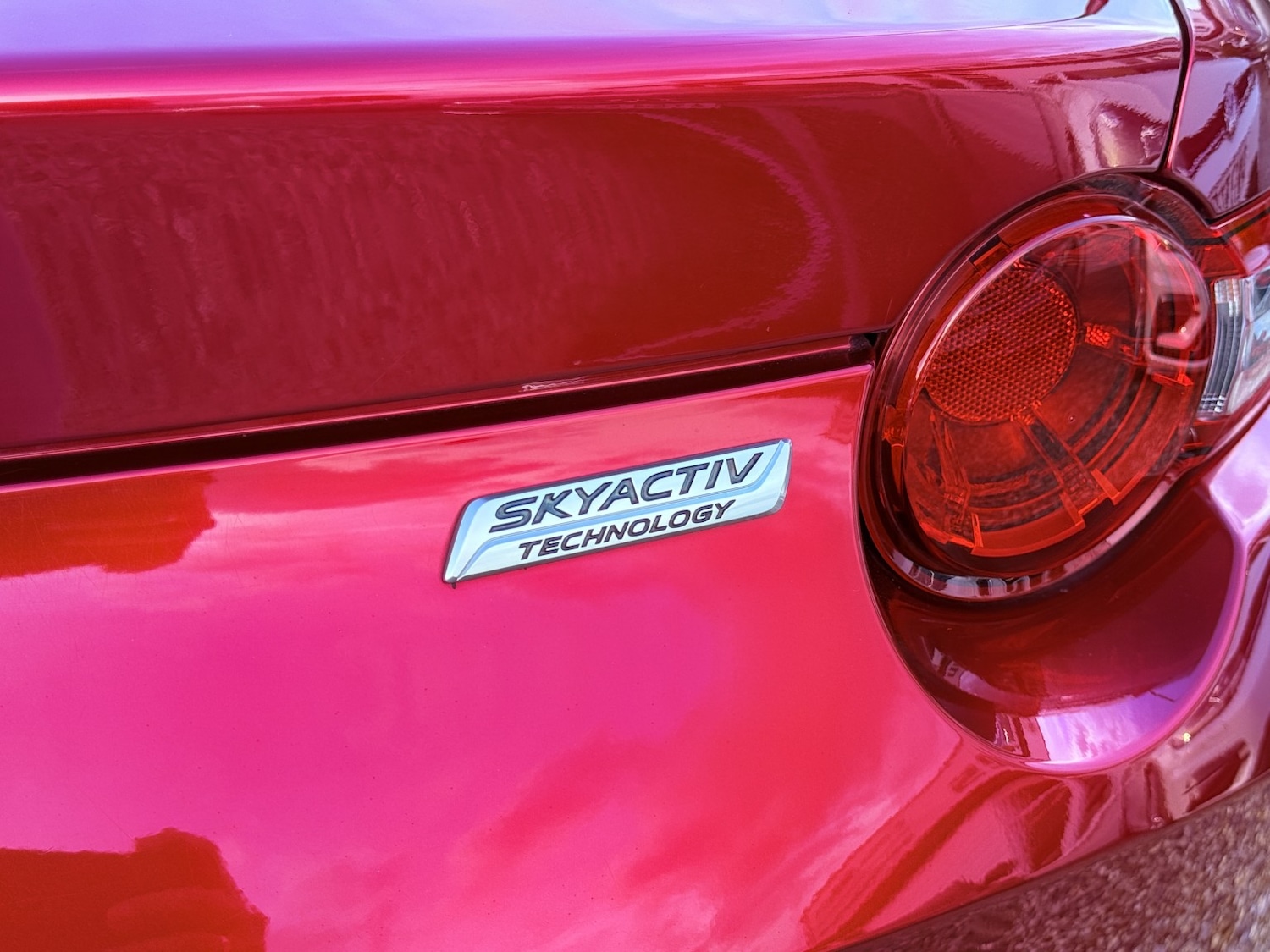 Used Mazda MX-5 2019 for sale - 76347201: Photo 19