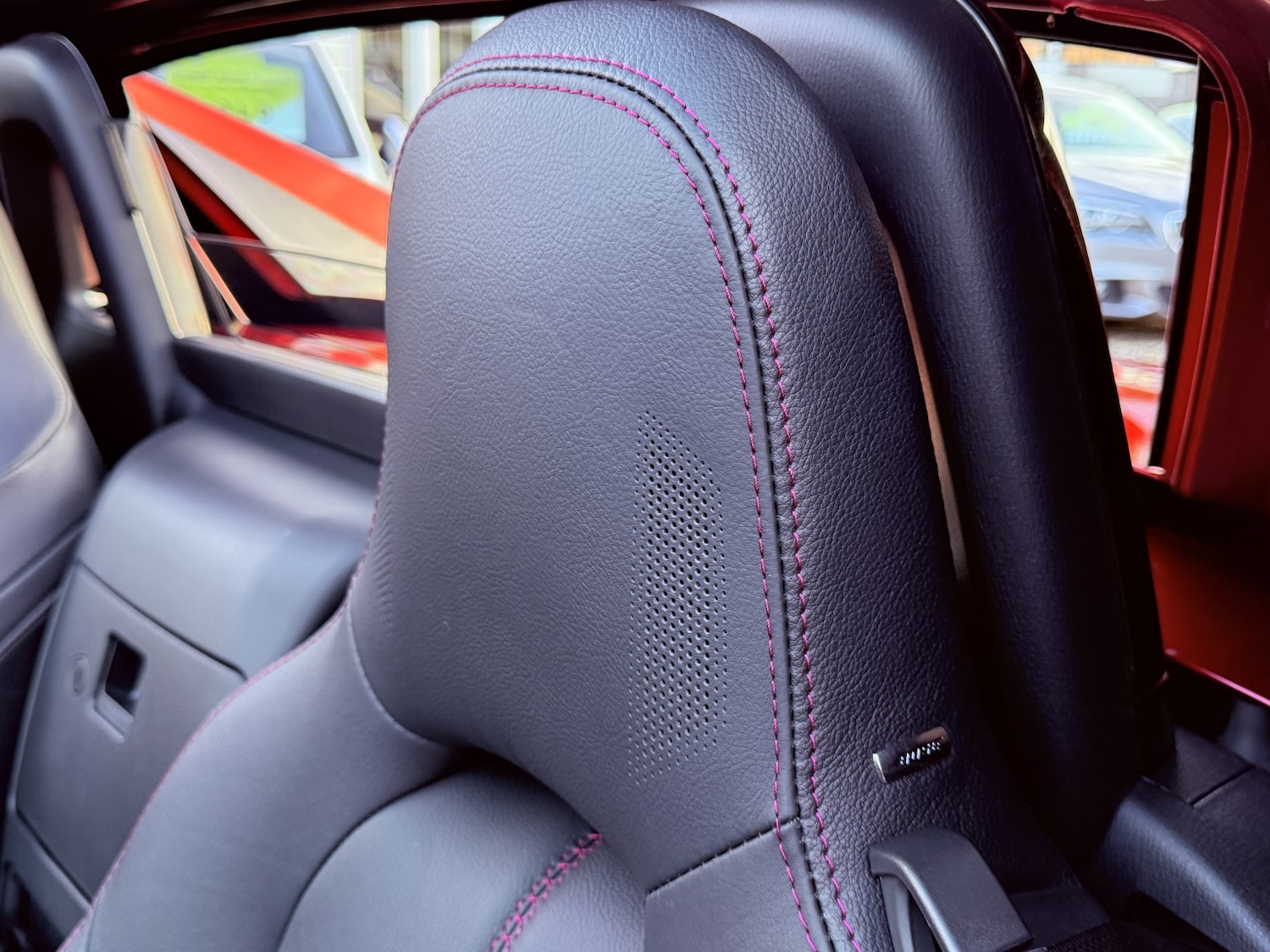 Used Mazda MX-5 2019 for sale - 76347201: Photo 26