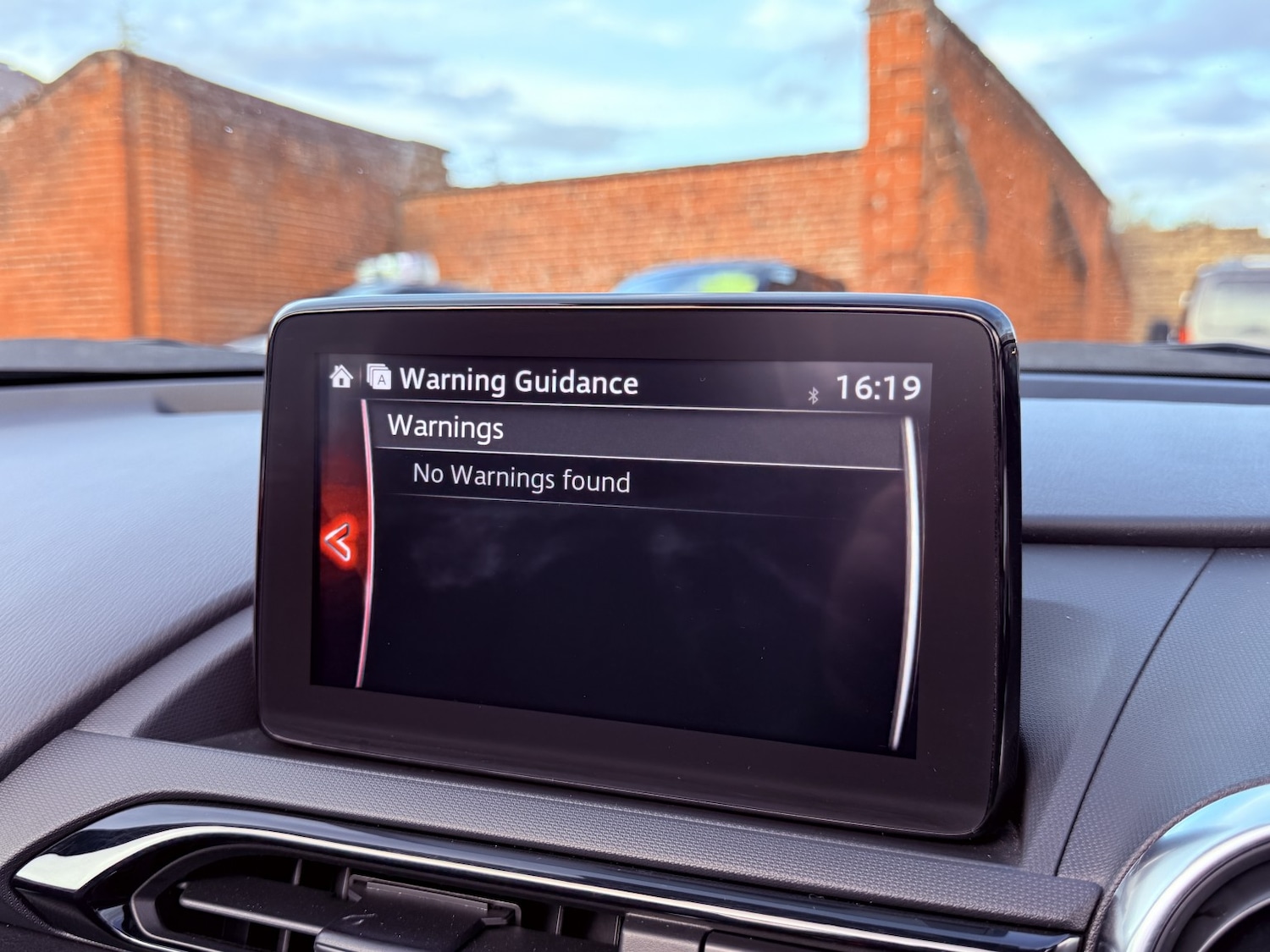 Used Mazda MX-5 2019 for sale - 76347201: Photo 35