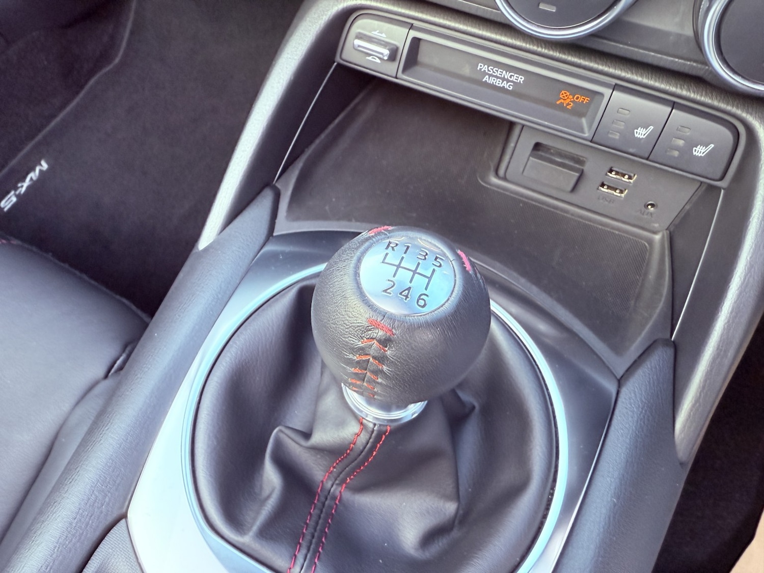 Used Mazda MX-5 2019 for sale - 76347201: Photo 39