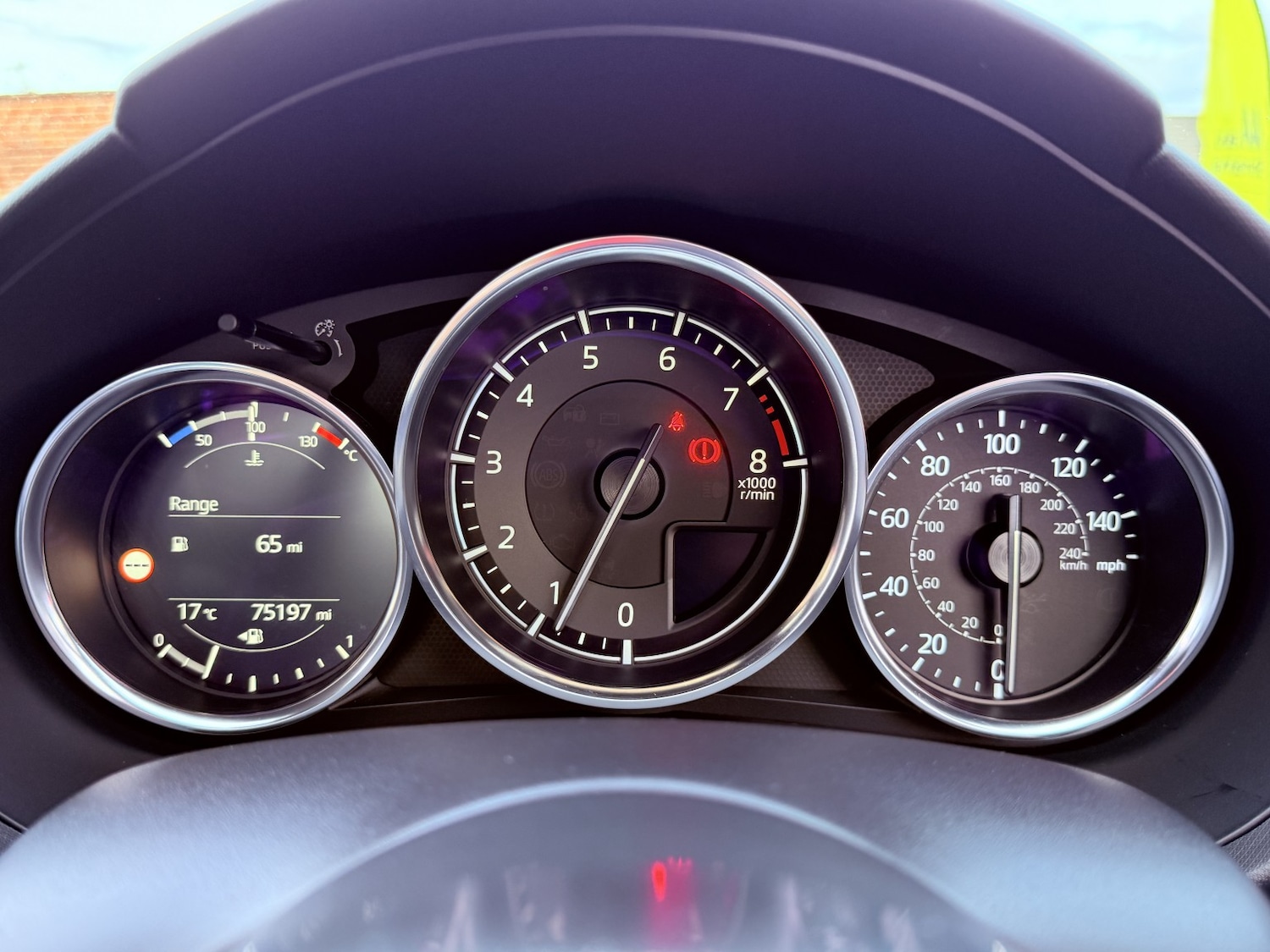 Used Mazda MX-5 2019 for sale - 76347201: Photo 44