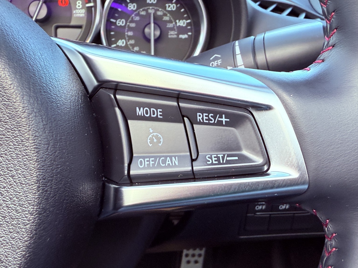 Used Mazda MX-5 2019 for sale - 76347201: Photo 45