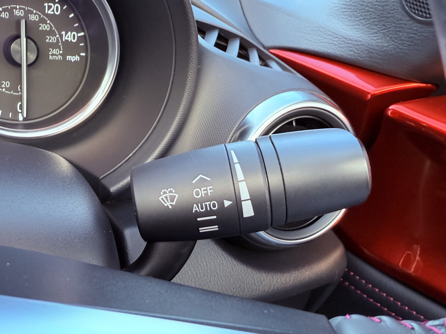 Used Mazda MX-5 2019 for sale - 76347201: Photo 46