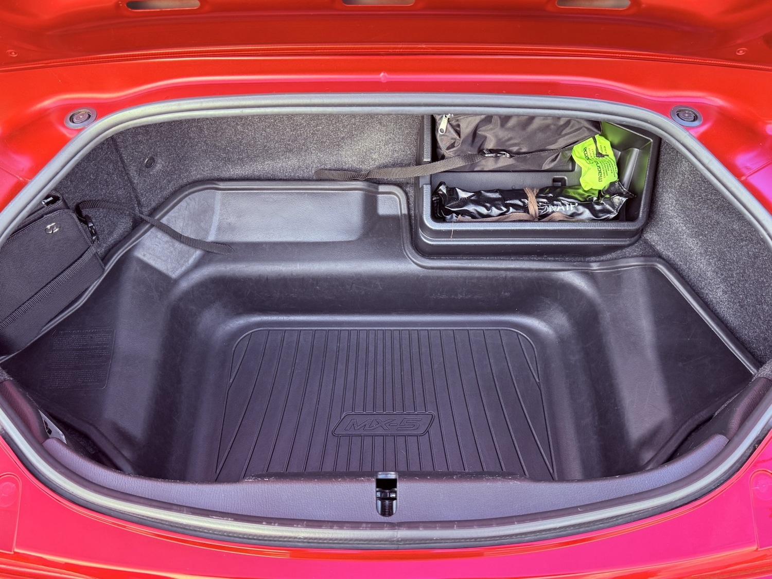 Used Mazda MX-5 2019 for sale - 76347201: Photo 51