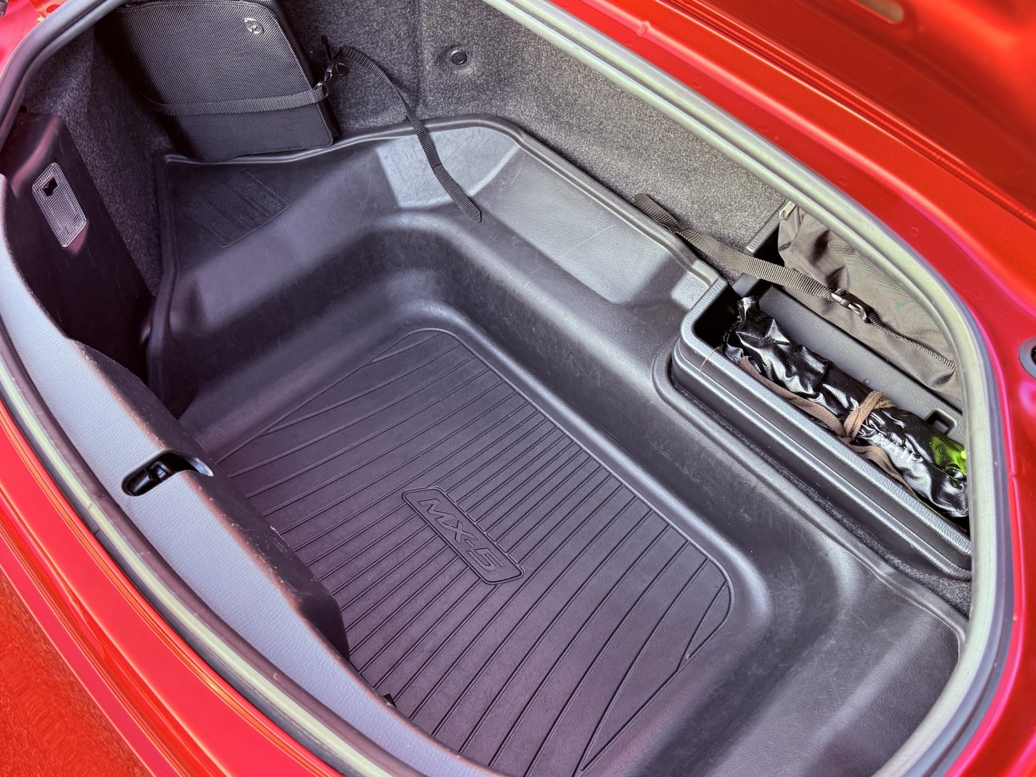 Used Mazda MX-5 2019 for sale - 76347201: Photo 52