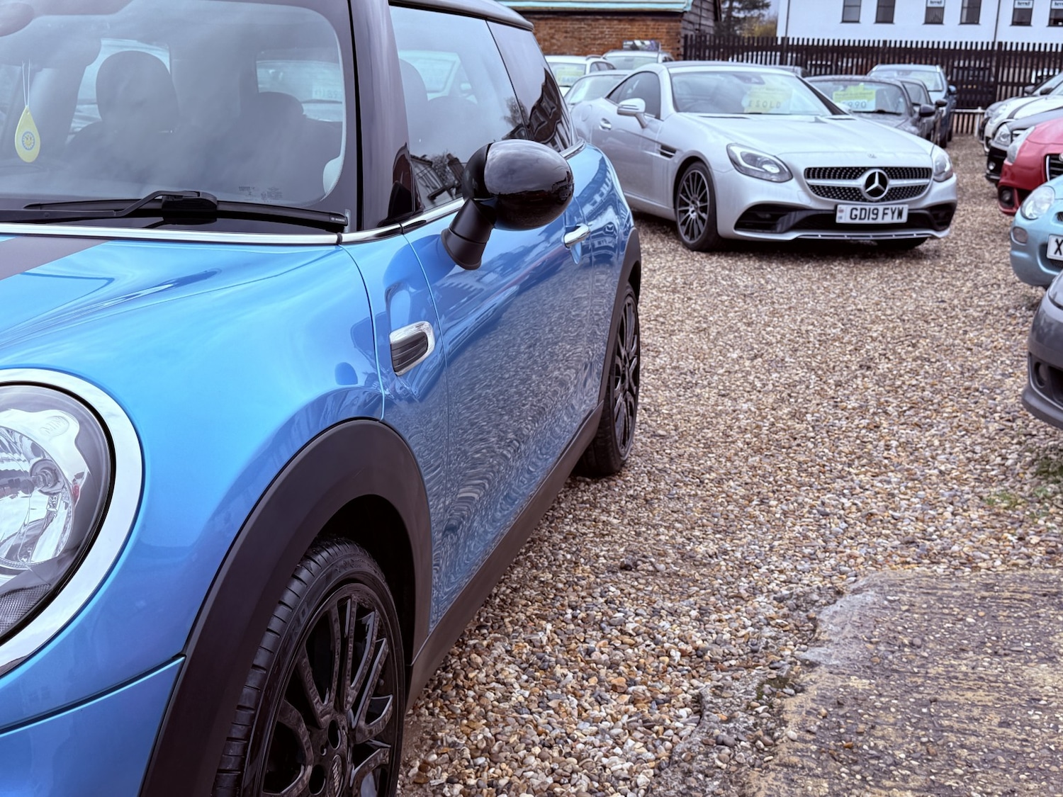 Used MINI Hatch 2016 for sale - 76547785: Photo 13