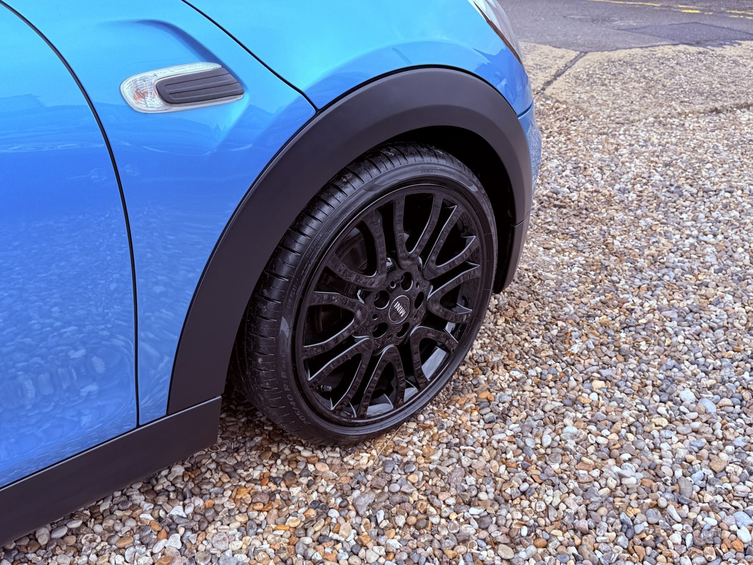 Used MINI Hatch 2016 for sale - 76547785: Photo 18