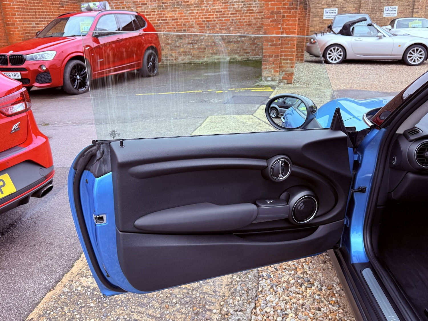 Used MINI Hatch 2016 for sale - 76547785: Photo 22