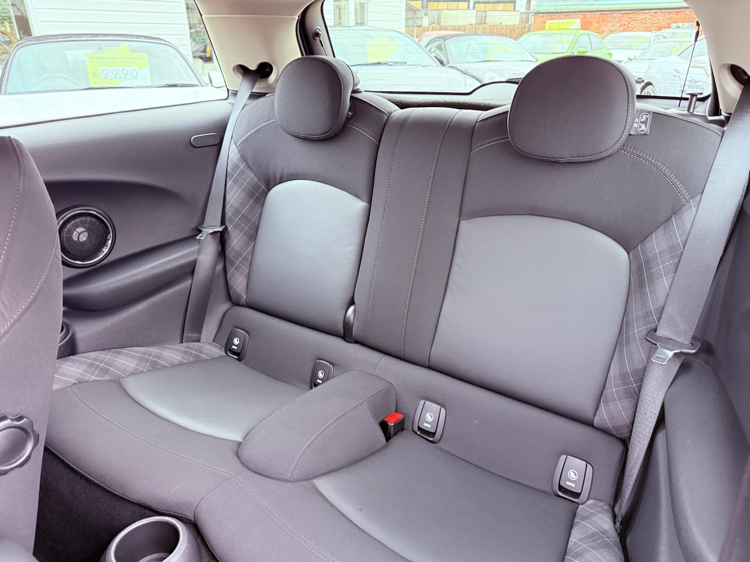 Used MINI Hatch 2016 for sale - 76547785: Photo 25