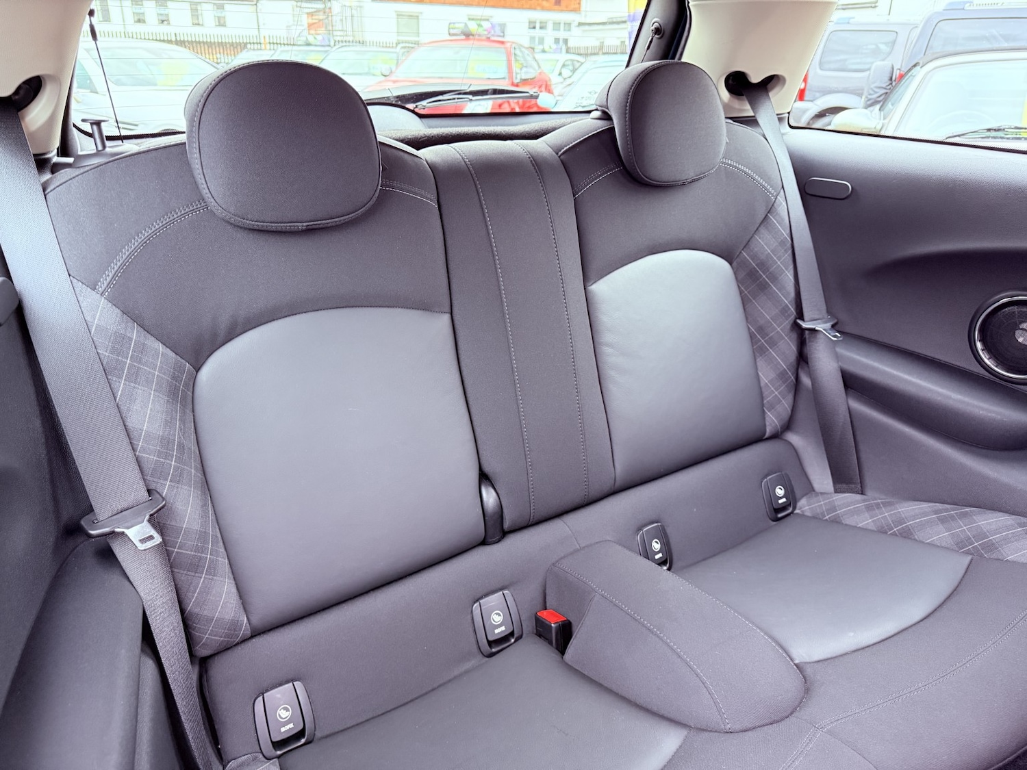 Used MINI Hatch 2016 for sale - 76547785: Photo 26