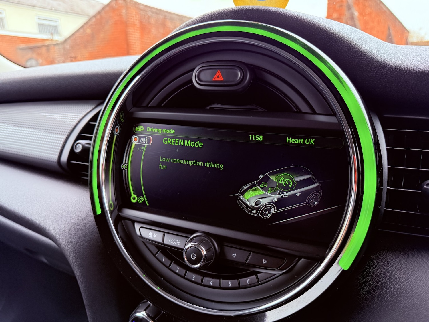 Used MINI Hatch 2016 for sale - 76547785: Photo 35