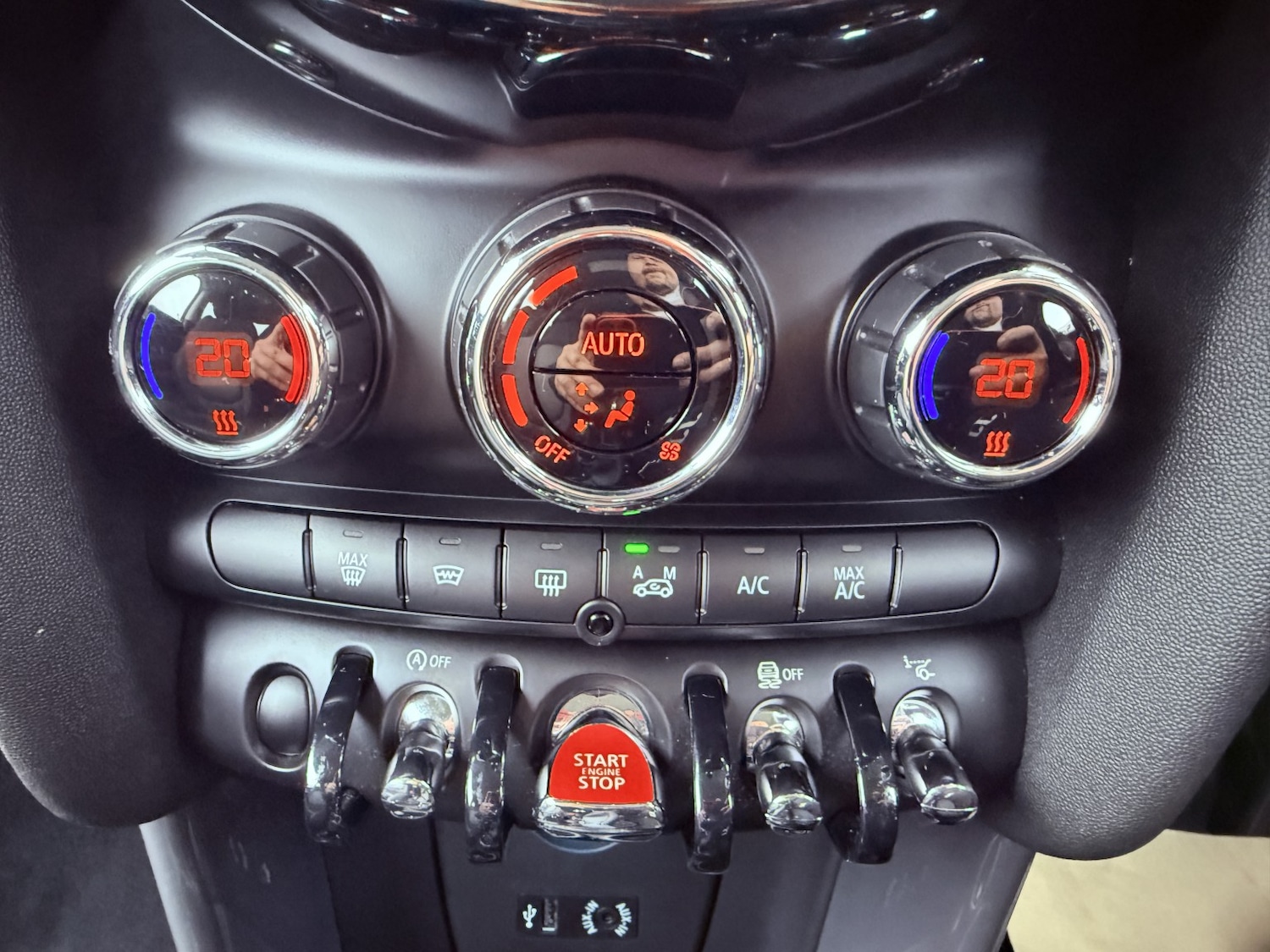 Used MINI Hatch 2016 for sale - 76547785: Photo 36