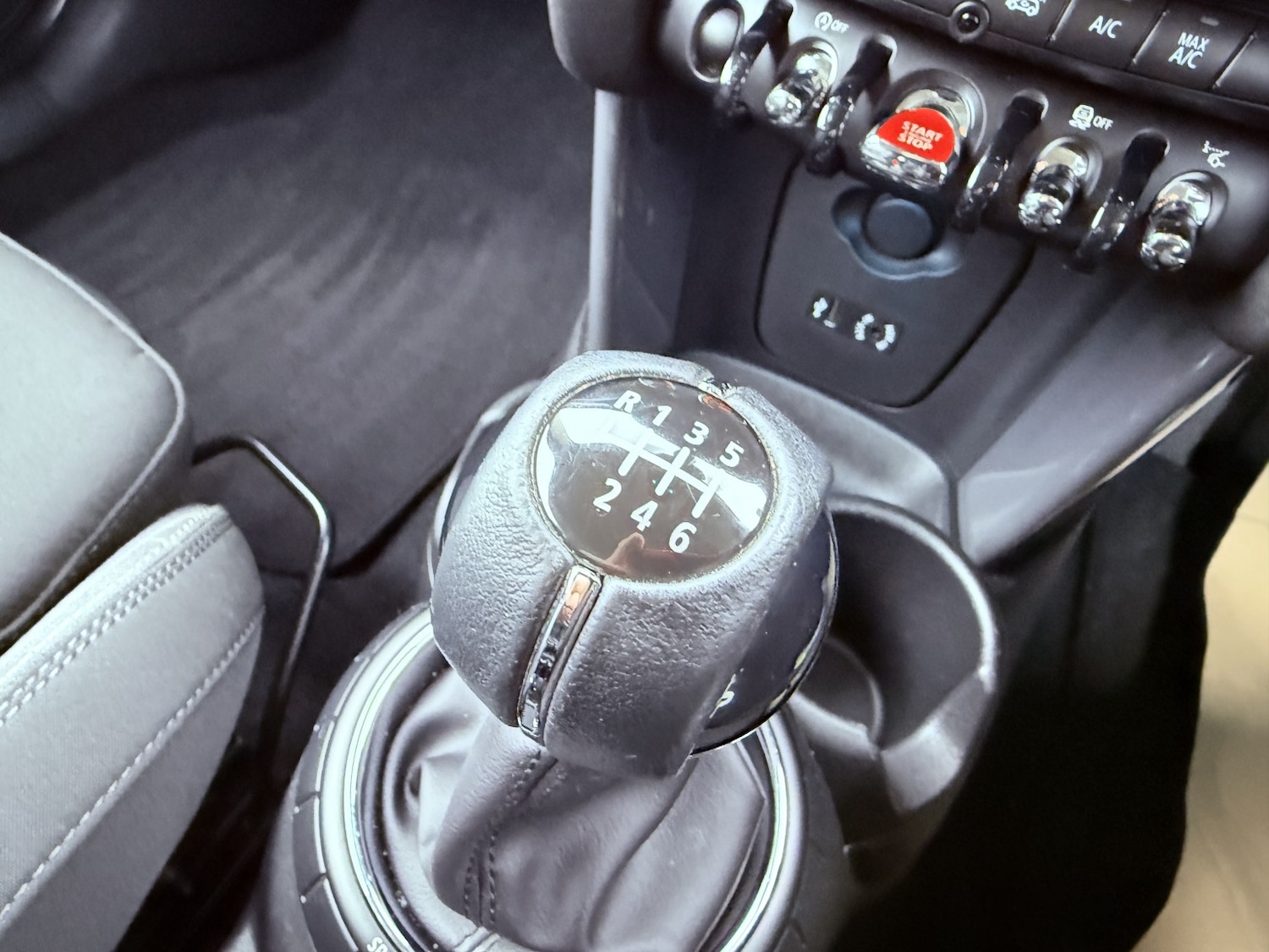 Used MINI Hatch 2016 for sale - 76547785: Photo 38