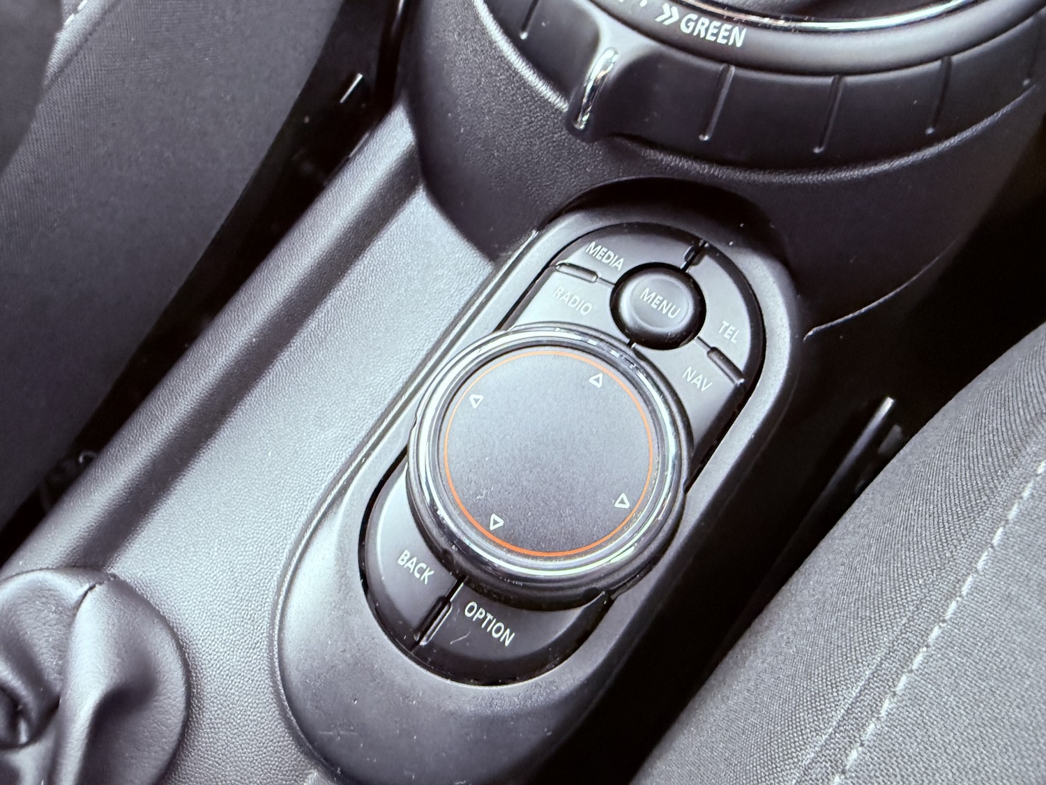 Used MINI Hatch 2016 for sale - 76547785: Photo 40