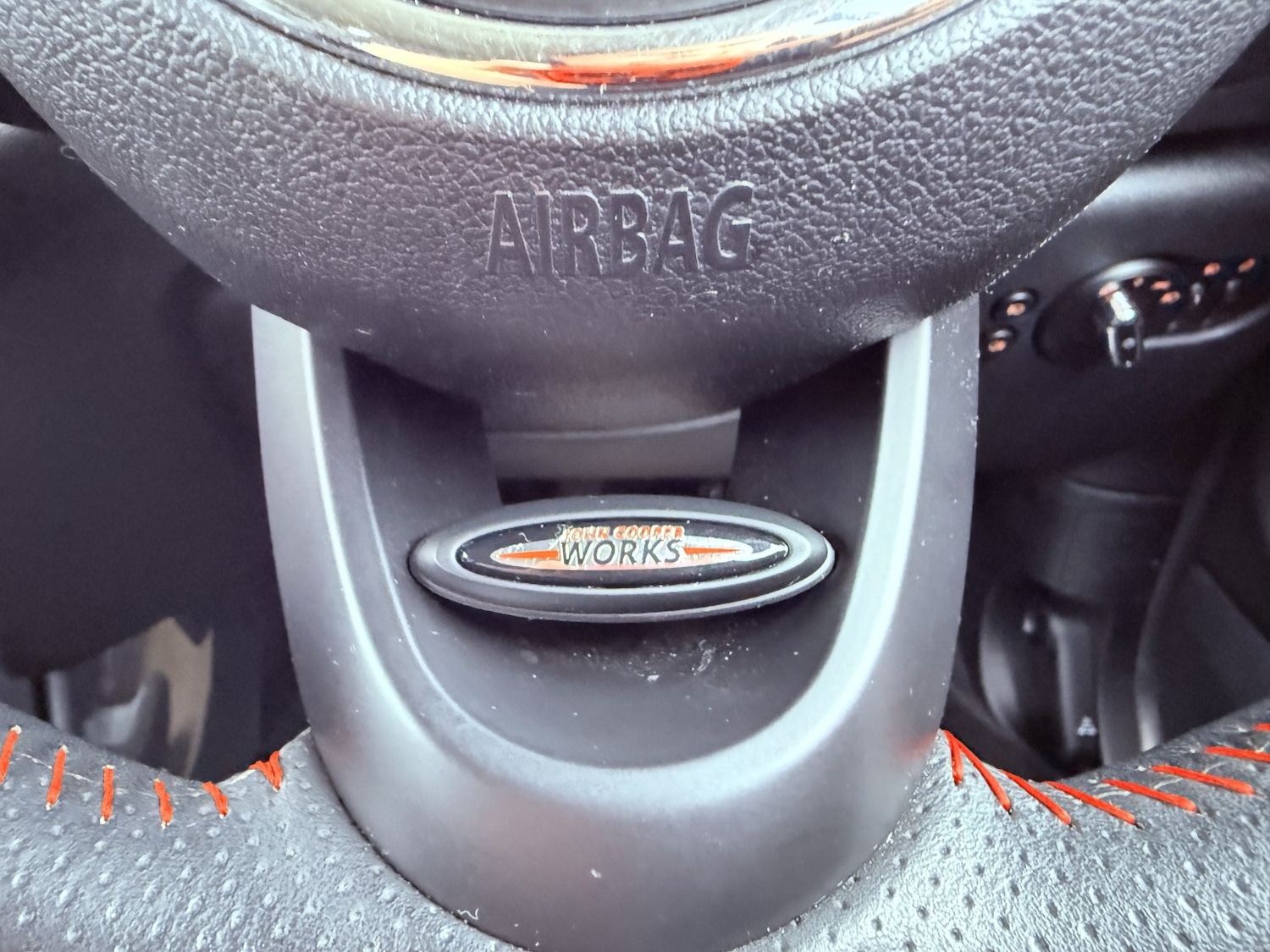 Used MINI Hatch 2016 for sale - 76547785: Photo 44