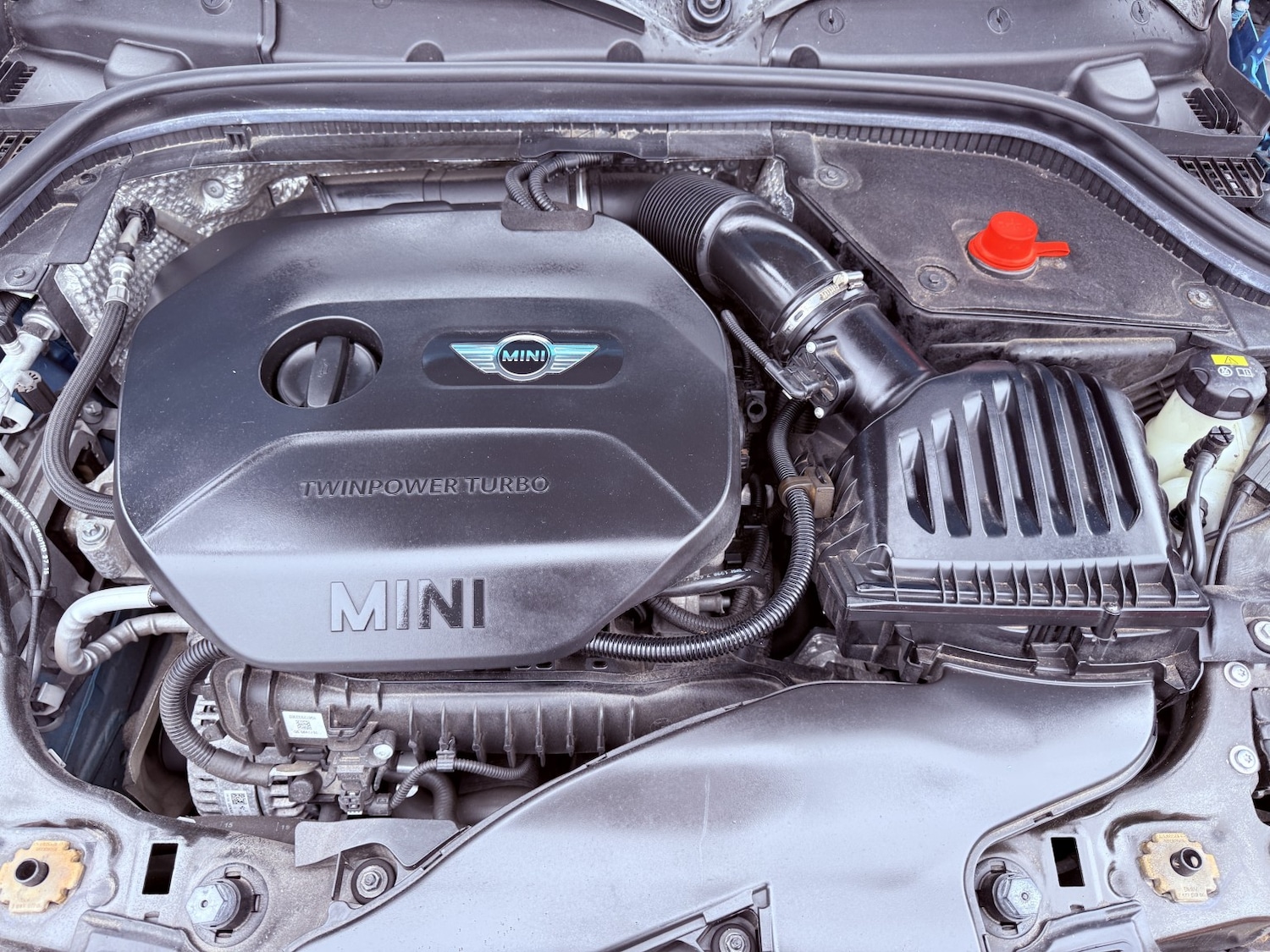 Used MINI Hatch 2016 for sale - 76547785: Photo 53