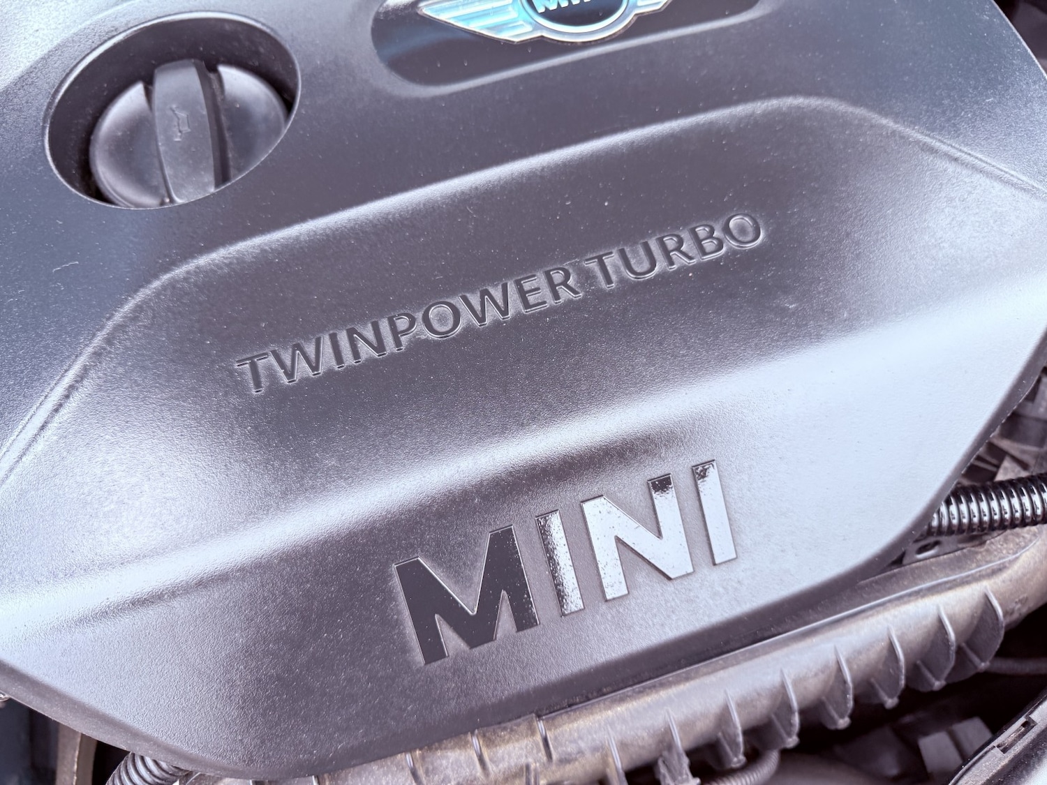 Used MINI Hatch 2016 for sale - 76547785: Photo 54