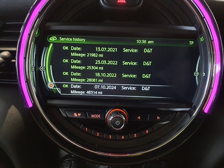 Used MINI Hatch 2017 for sale - 77584423: Photo 10