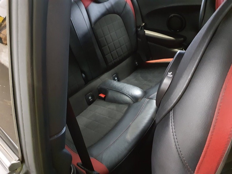 Used MINI Hatch 2017 for sale - 77584423: Photo 12