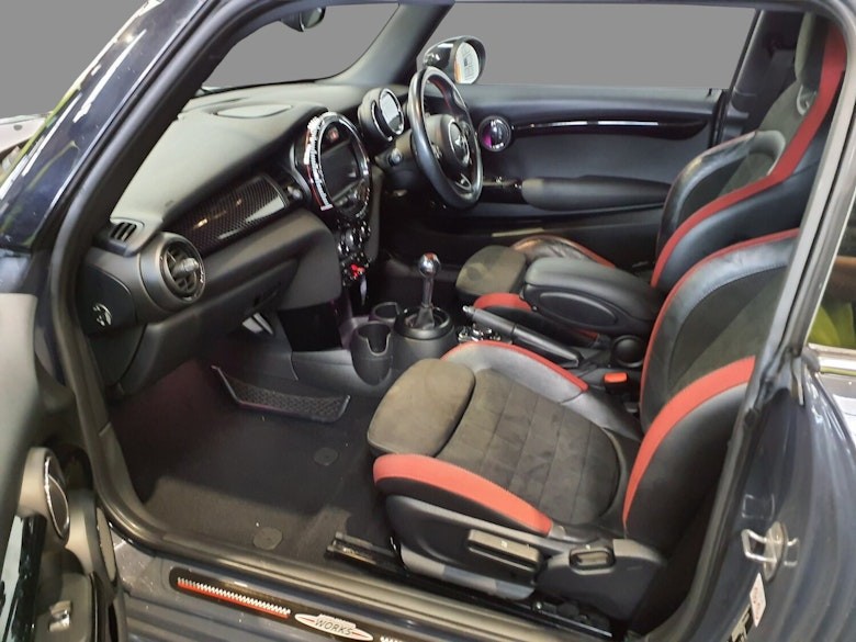 Used MINI Hatch 2017 for sale - 77584423: Photo 2