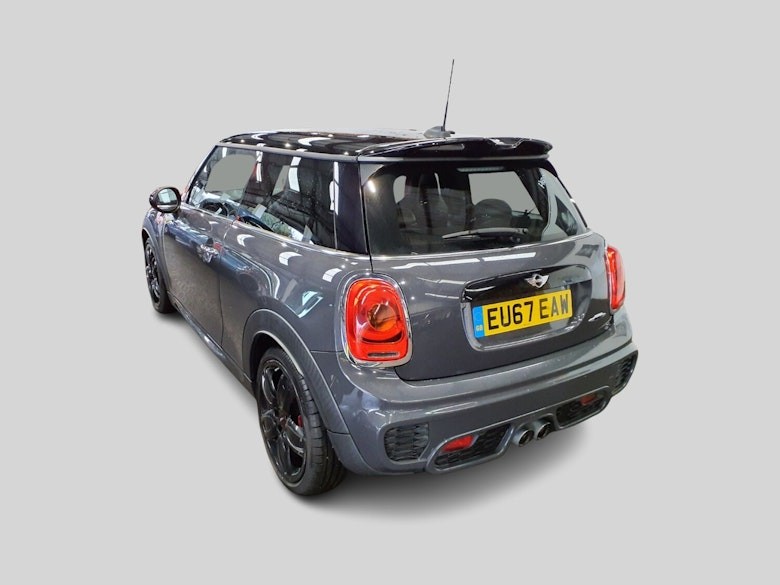 Used MINI Hatch 2017 for sale - 77584423: Photo 4