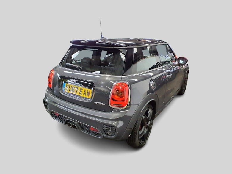 Used MINI Hatch 2017 for sale - 77584423: Photo 5