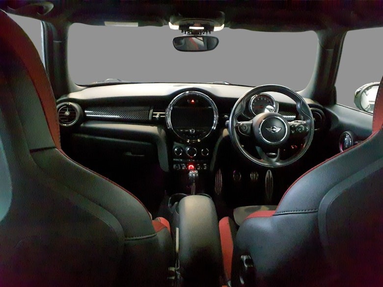 Used MINI Hatch 2017 for sale - 77584423: Photo 7