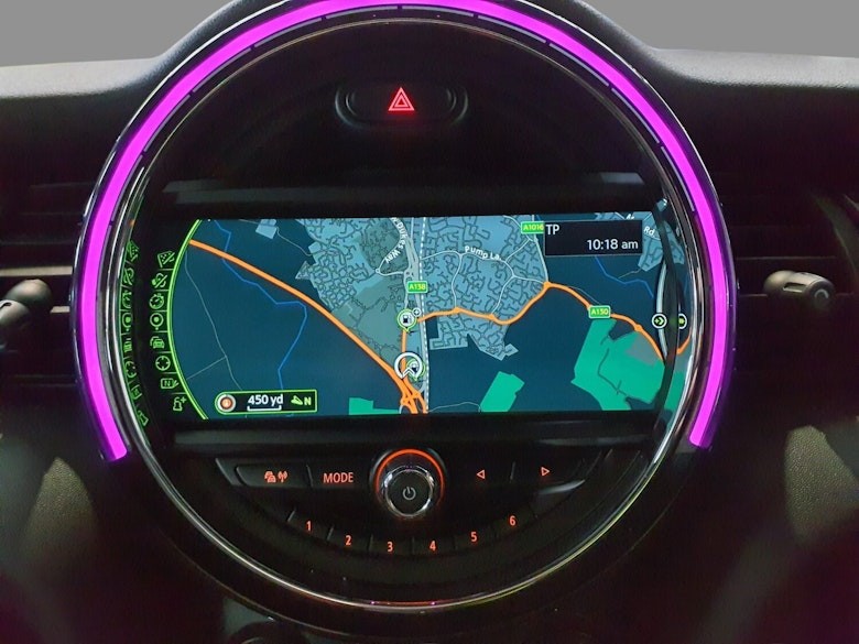 Used MINI Hatch 2017 for sale - 77584423: Photo 8