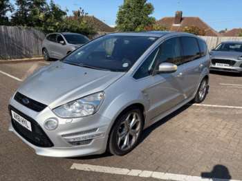 2011 - 2.2 TDCi 200 Titanium X Sport 5dr Auto