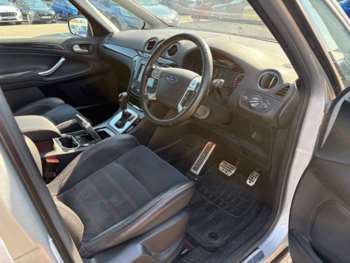 Used Ford S-Max 2011 for sale - 75124336: Photo
