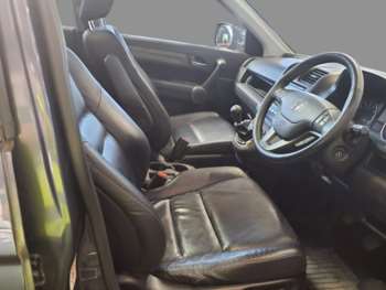 Used Honda CR-V 2012 for sale - 75223171: Photo