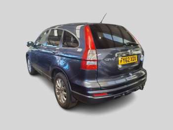 Used Honda CR-V 2012 for sale - 75223171: Photo