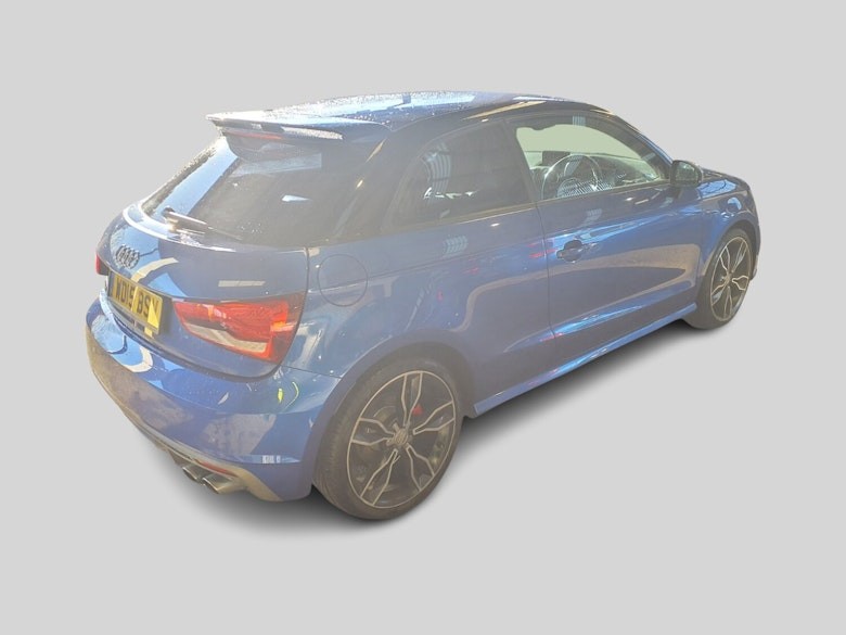 Used Audi A1 2015 for sale - 77140678: Photo 5