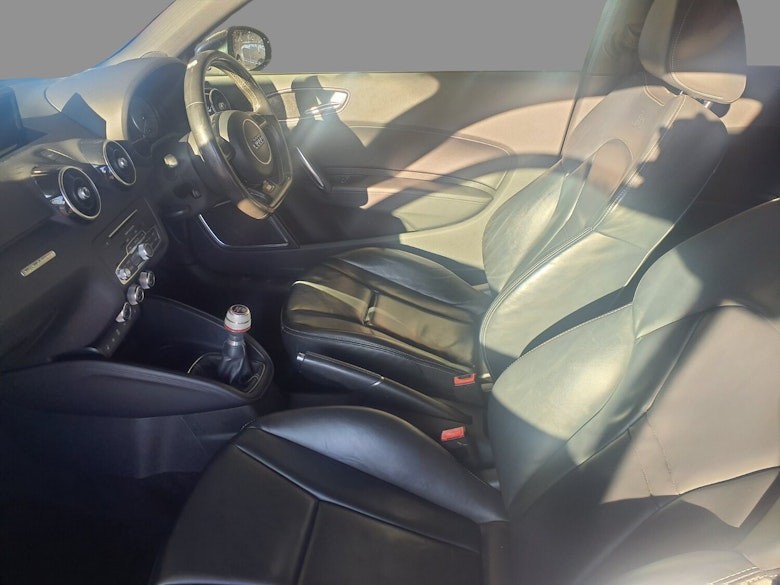 Used Audi A1 2015 for sale - 77140678: Photo 7