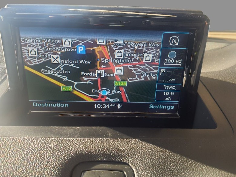 Used Audi A1 2015 for sale - 77140678: Photo 8