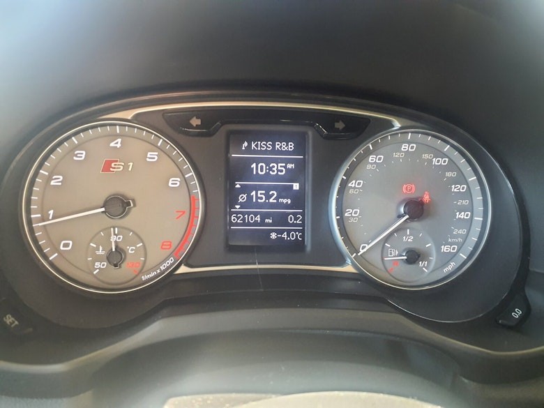 Used Audi A1 2015 for sale - 77140678: Photo 9