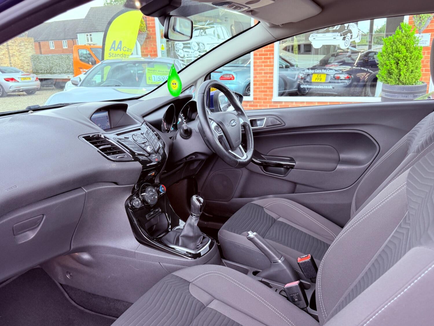 Vehicle 23